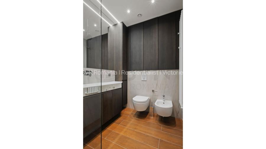 REA1027668 Apartament 5 camere I 241 mp utili I 2 locuri de parcare I Kiseleff - 11