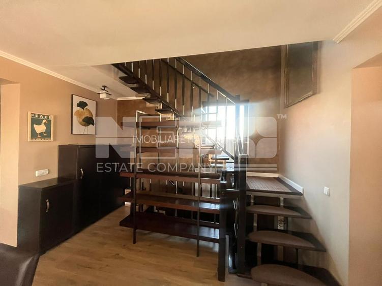 Casa de Vanzare  170 Mp utili I Suceava/Burdujeni I 262.000Euro - 15