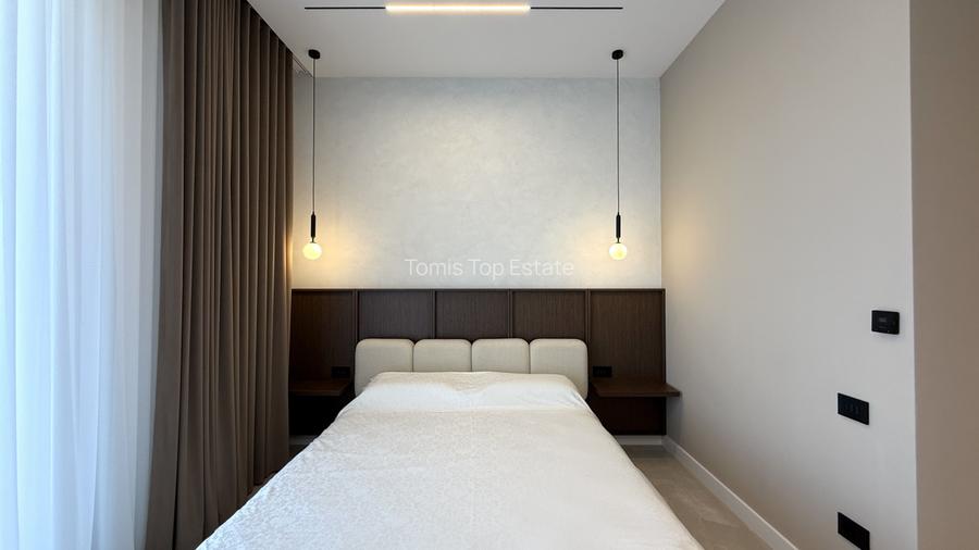 Penthouse pe bune, 5 camere, vedere la Mare si la Lac, 5 parcari subterane - 38