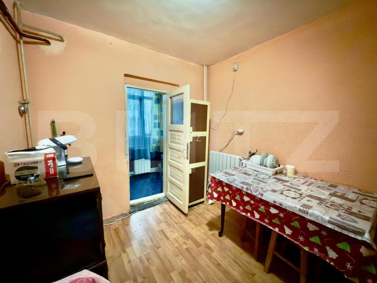 Apartament 2 camere, 51 mp, zona Pelendava -1 Mai - 5