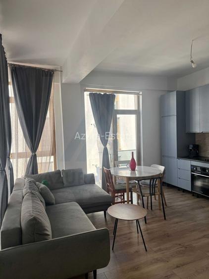 Apartament 3 camere etaj 1 balcon si terasa 63 mp utili  în Șelimbăr - 2