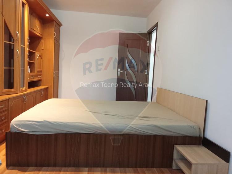 Apartament cu 1 camere de vânzare în zona Confectii - 5