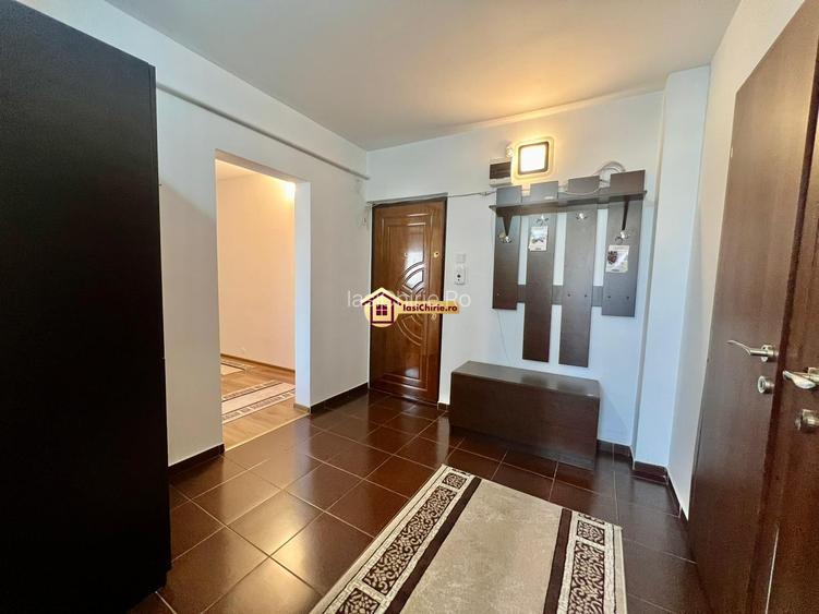 Apartament 2 camere Moara Foc - 12