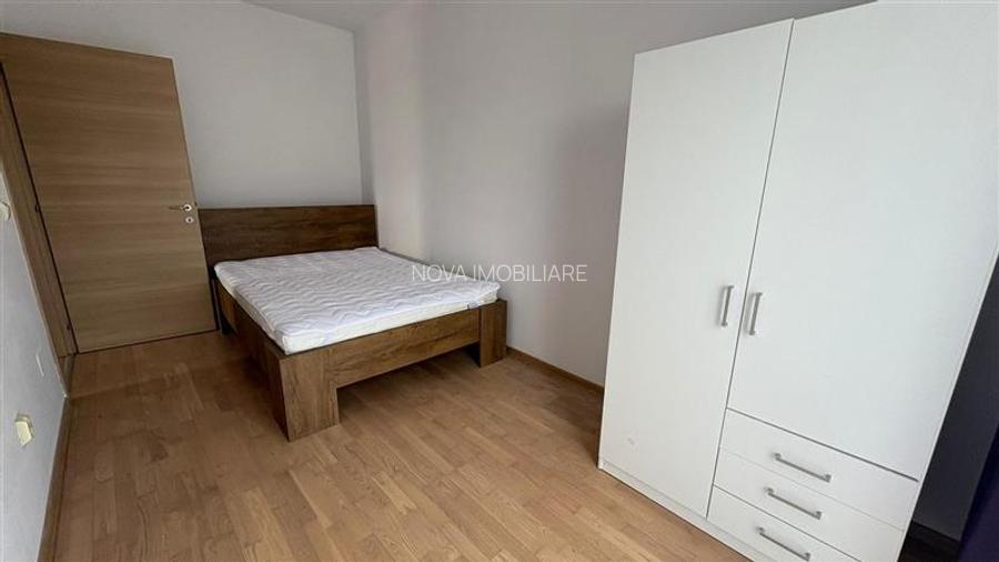 Apartament trei camere zona Blumana - 8