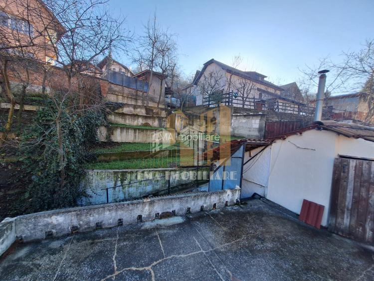 Casa individuala Schei Brasov - 32