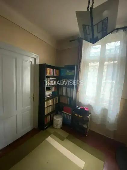 Vila Cotroceni |  Singur Curte |  Central | Metrou Eroilor - 8