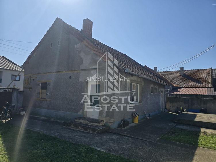 Casa in Curtici, zero comision de la cumparator. - 15