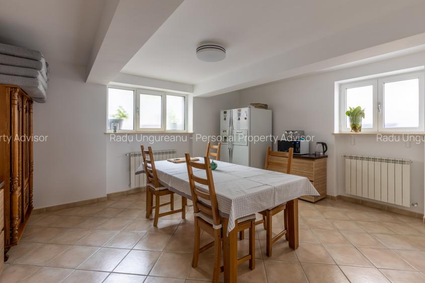 Vila zona Kiseleff-Aviatorilor - 11