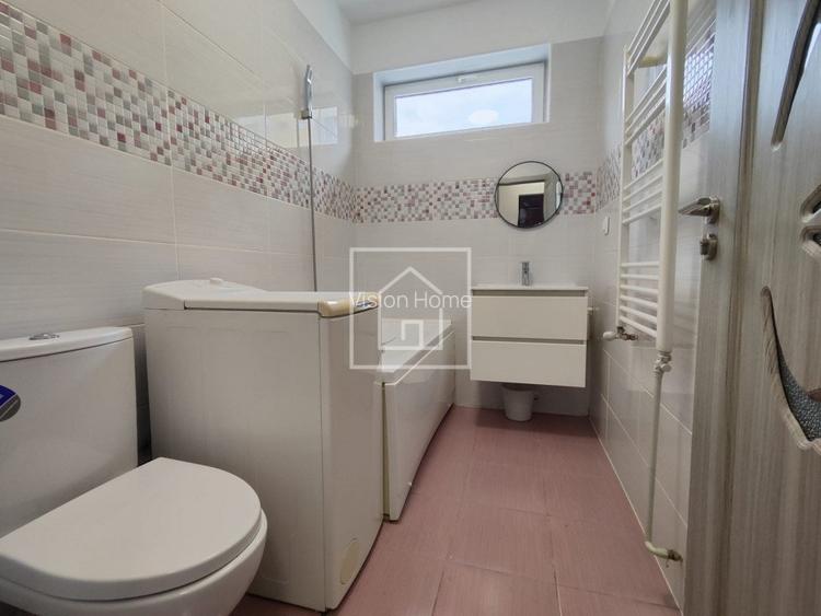 Apartament 1 camera modern, mobilat complet, zona Frunzei - 5