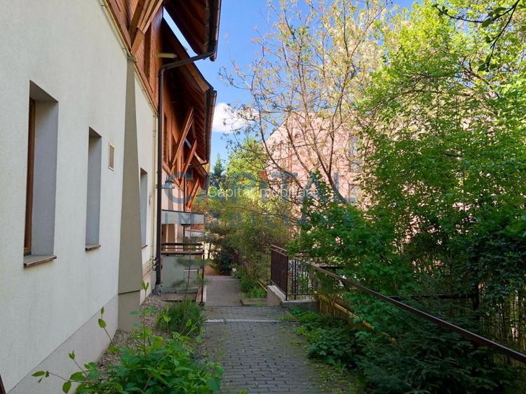 0% Comision | Apartament semidecomandat cu 3 camere, 80 mp | Andrei Muresanu | - 12