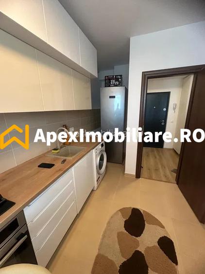 Garsoniera de inchiriat Pacii București | ApexImobiliare.ro - 4