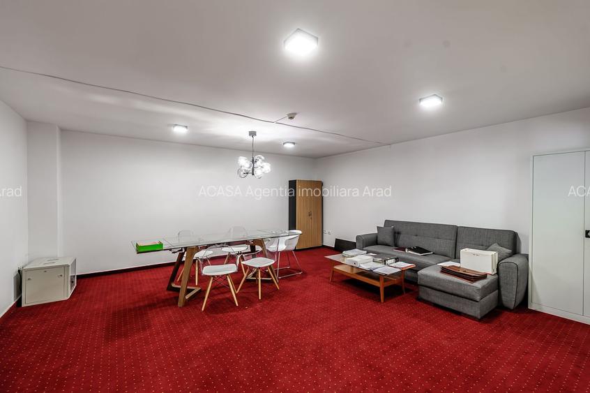 Hală industrială de vânzare 3495 mp zona Arad - 11