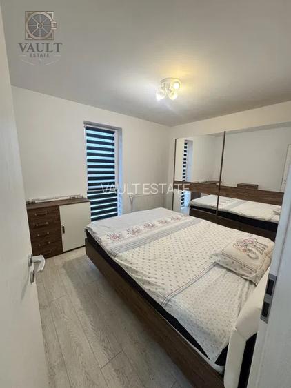 Apartament 2 camere -54.89mp-Theodor Pallady  - 3