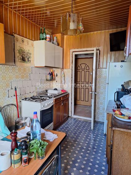 Tomis Nord, Satul de Vacanta, 3 camere circulare, 125.000 Euro - 15