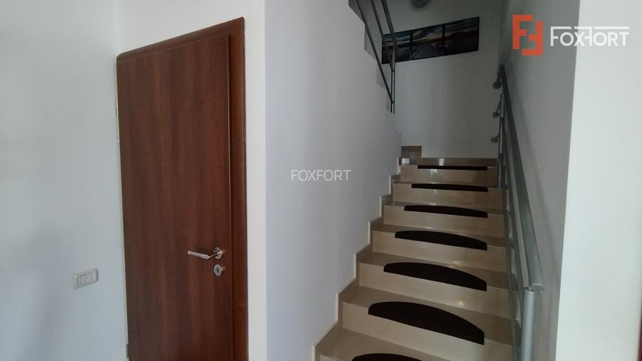 Duplex 5 camere, Timisoara - Zona Modern - 15