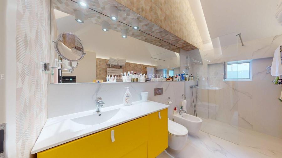 PENTHOUSE DE LUX CU SUFLET &acirc; 3 CAMERE, 116 MP + TERASĂ 48 MP  BOUTIQUE - 23