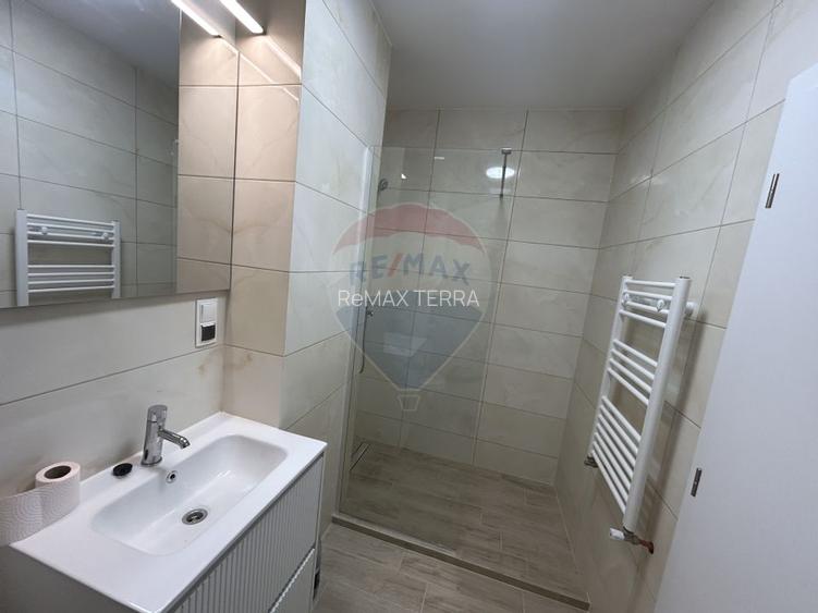 Apartament nou cu 2 camere de închiriat în zona Vasile Alecsandri - 6