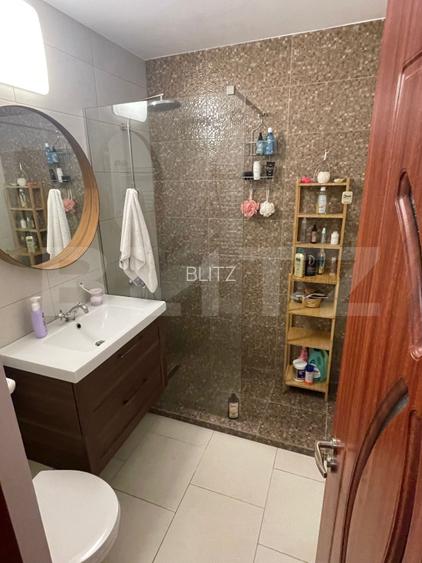 Apartament cu 3 camere + Gradina,  in Aviatiei  - 10