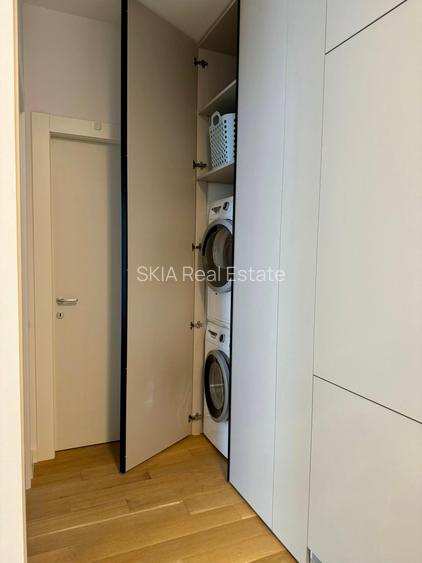 Apartament cu 2 camere de inchiriat // ONE Timpuri Noi - 7
