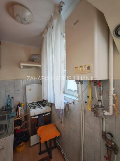 Apartament str. Violetelor - 2