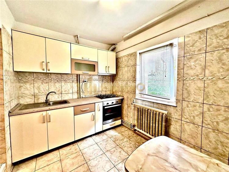 Apartament 3 camere | Burdujeni | 85 mp | ID:1727 - 7