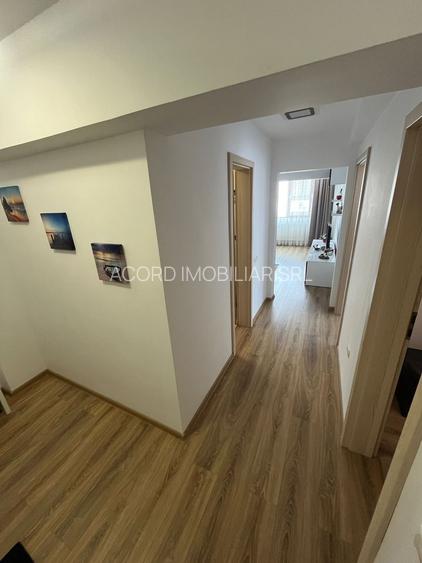 Apartament 2 camere Kamsas Lidl - 2