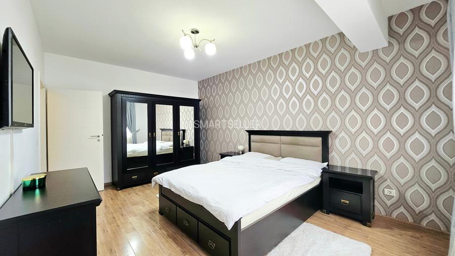 COMISION 0% | Apartament 3 Camere Impecabil – Fundeni, Str. Doinei - 6