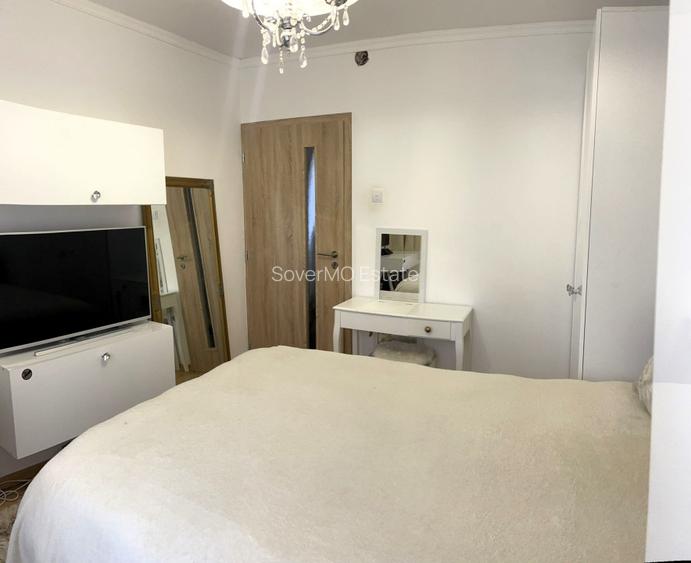 Apartament 4 camere | Decomandat | Etaj 2/4 | Zona Brâncoveanu - 3