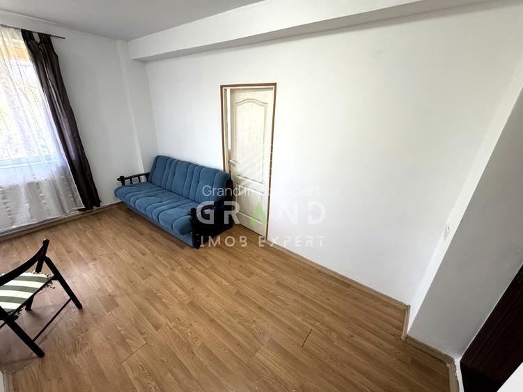 2 camere | 42mp | Grădină/Parcare | Bocskai Istvan/Capăt str.Constantin Brâncuși - 7