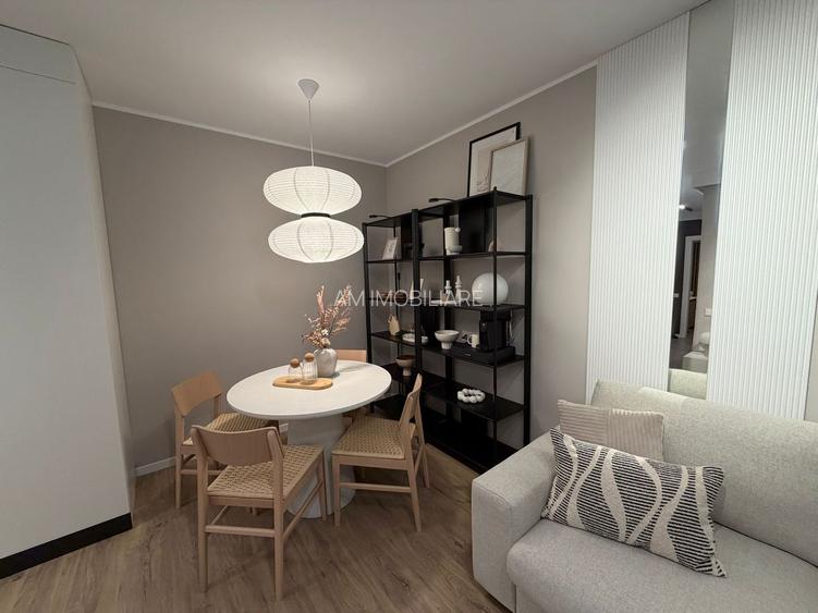 AP. 2 CAMERE ESTORIA, PRIMA INCHIRIERE, PARCARE, METROU, PET-FRIENDLY - 8