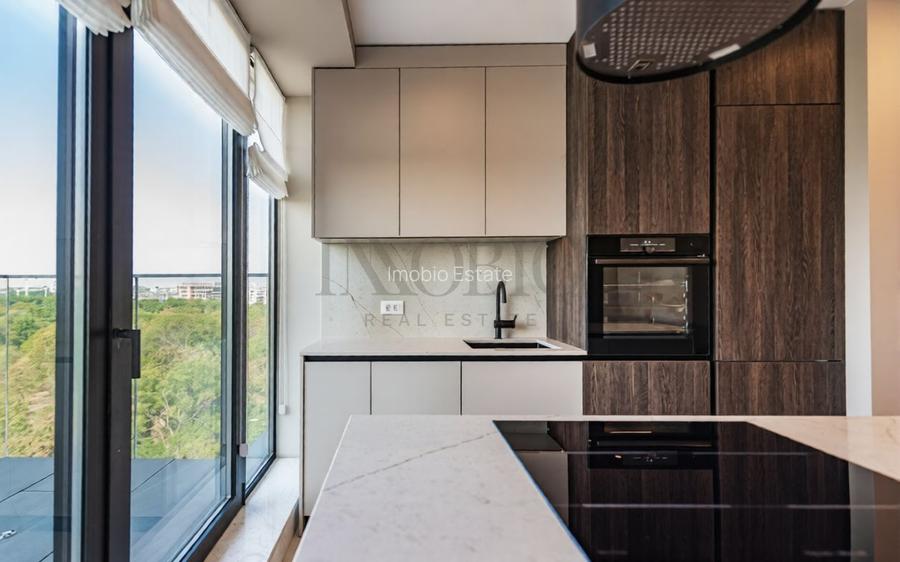 Apartament 3 Camere | One Verdi | Loc de Parcare - 2