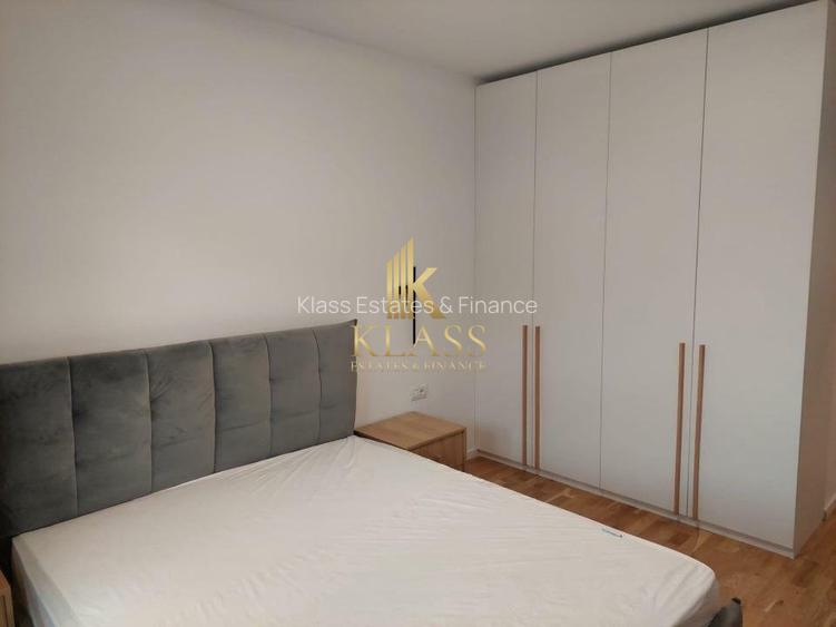 Apartament de inchiriat 2 camere, Grand Park Pipera l Parcare subterana  - 11