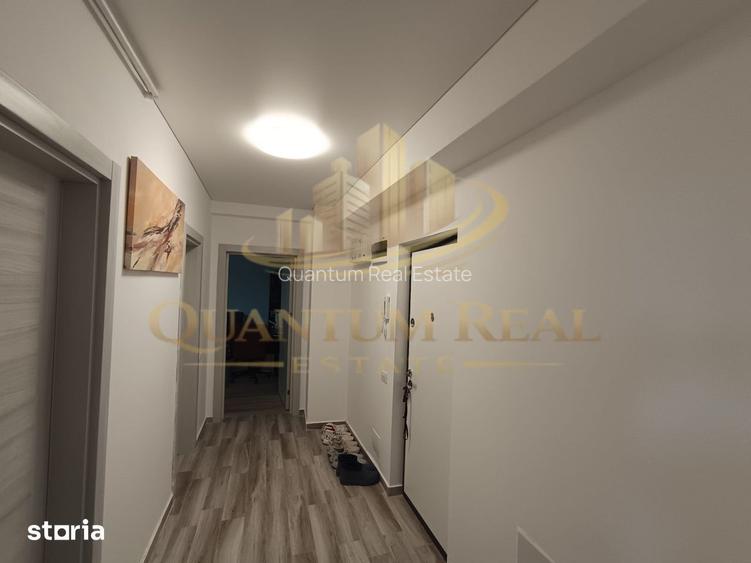 Apartament  2camere spatios+loc de parcare -  Metrou AparatoriiPatriei - 2
