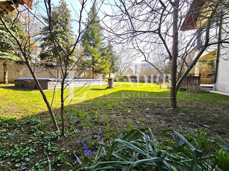 Vila individuala cu piscina - 7