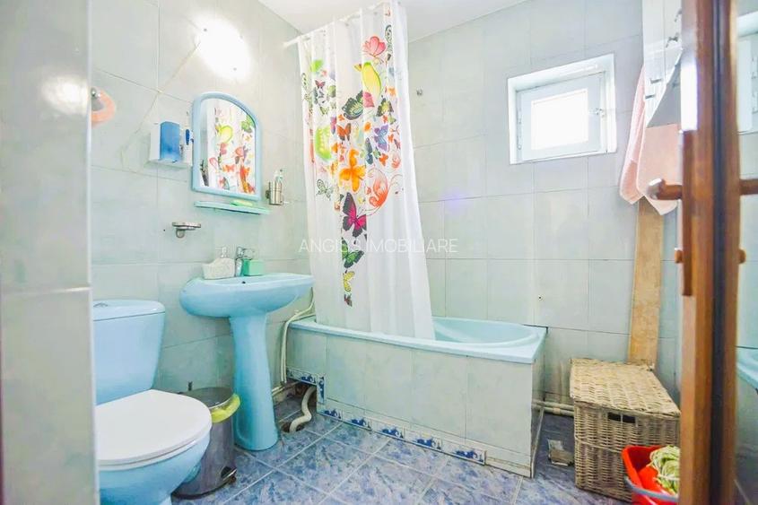 APARTAMENT 3 CAMERE CARTIER- E3 - 5