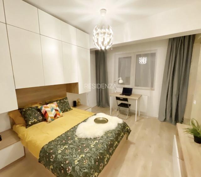 Apartament 3 Camere Regie Residence | Centrala proprie | Proximitate metrou - 2