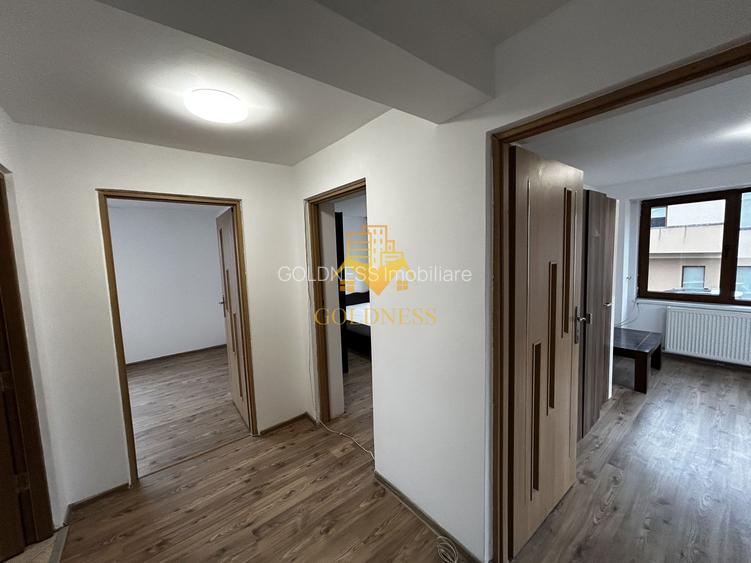 4 camere open space, Curte, Parcare, Modern, Lidl, Buna Ziua - 14