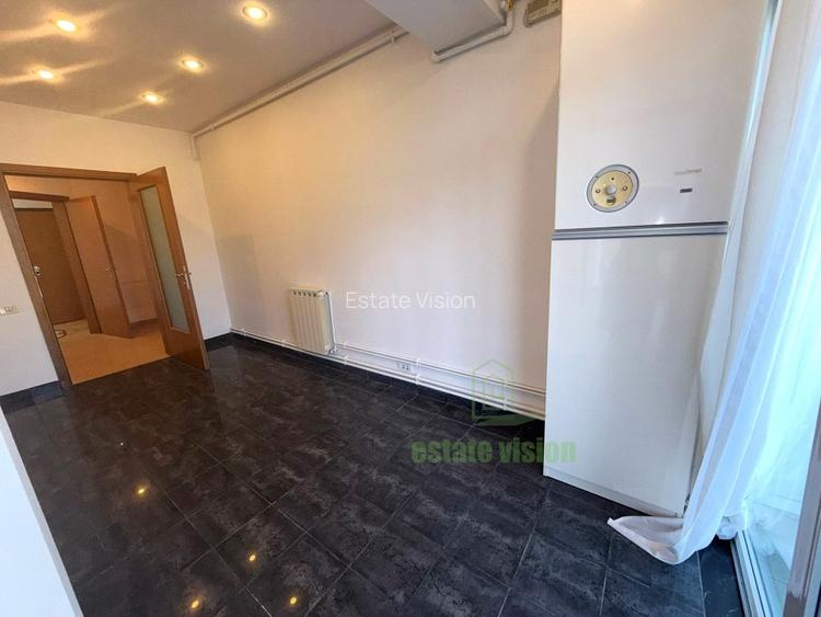 Proprietate rara in Primaverii - Apartament 5 camere cu vedere la lacul si parcu - 10