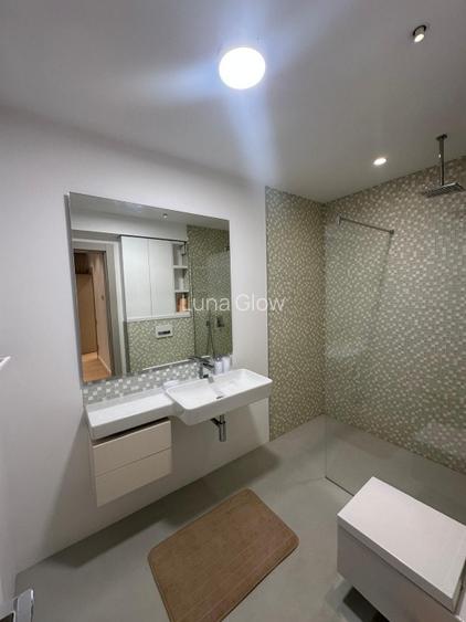 Zona Pipera, Complex Green Vista, apartament 2 camere de inchiriat, 60mp - 3