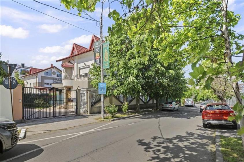 Vila spatioasa langa parcul Herastrau | Spatiu versatil - 36