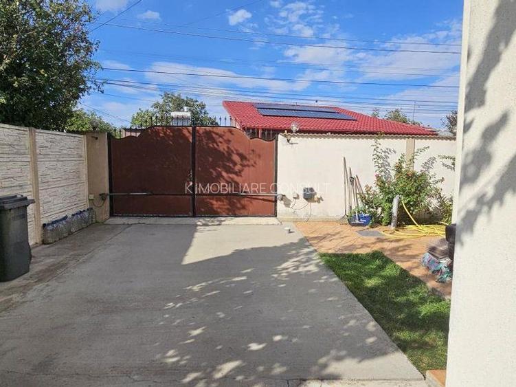 Glina vila noua 6 camere cu piscina - 11