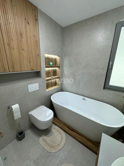 Duplex de LUX de închiriat în Șelimbăr – eleganță și confort premium - 14