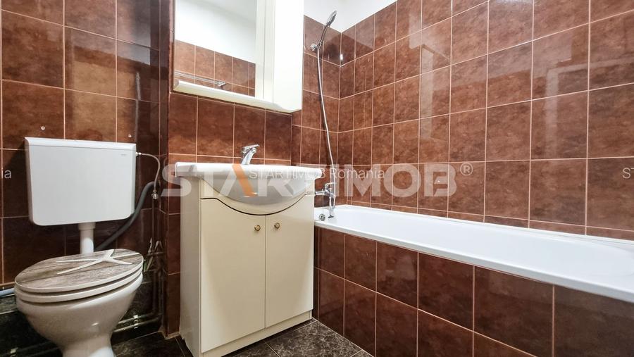 Apartament doua camere mobilat Grivitei - 8