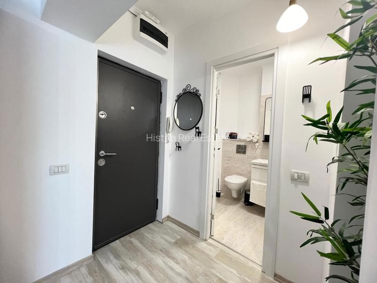 CASA DE CULTURA STUDIO RENOVAT 400 EURO TERMEN LUNG - 3