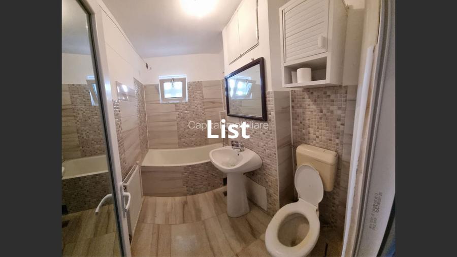 Apartment for rent, Semi-detached, 2 Rooms, 55 m2, Resita, 250 EUR - 11