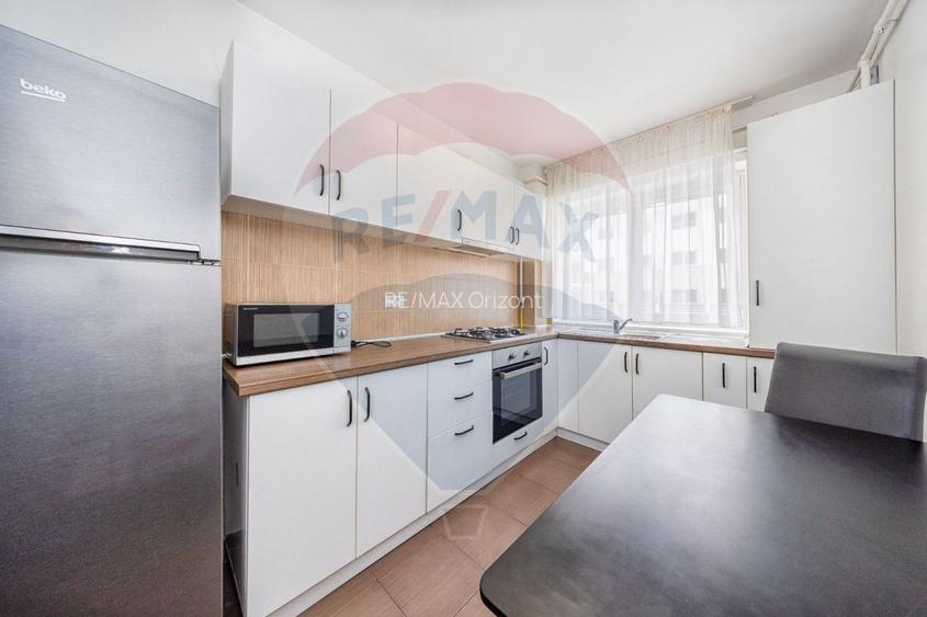 Apartament 2 camere, decomandat , CEL MAI BUN PRET! - 9