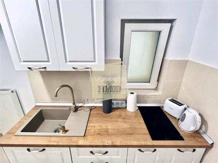 Apartament 3 camere decomandat 90mp | afacere la cheie | Ultracentral - 9