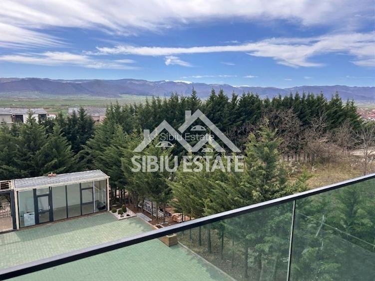 Apartament Clasa A cu Gradina, In Mijlocul Naturii - Comision 0 - 13