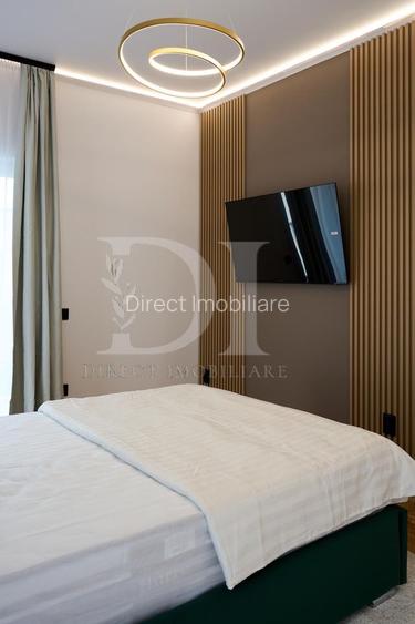 Duplex la cheie de vânzare | Zona Tineretului - 39