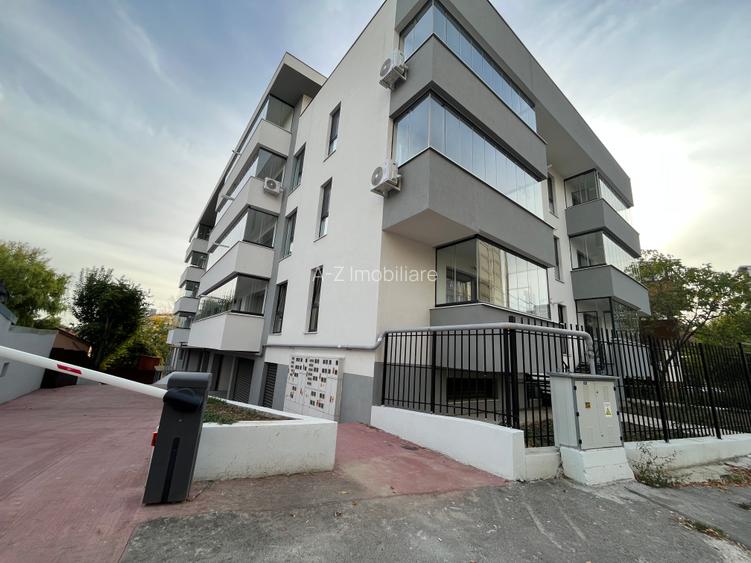 Apartament Premium - 300 m metrou Mihai Bravu - 4